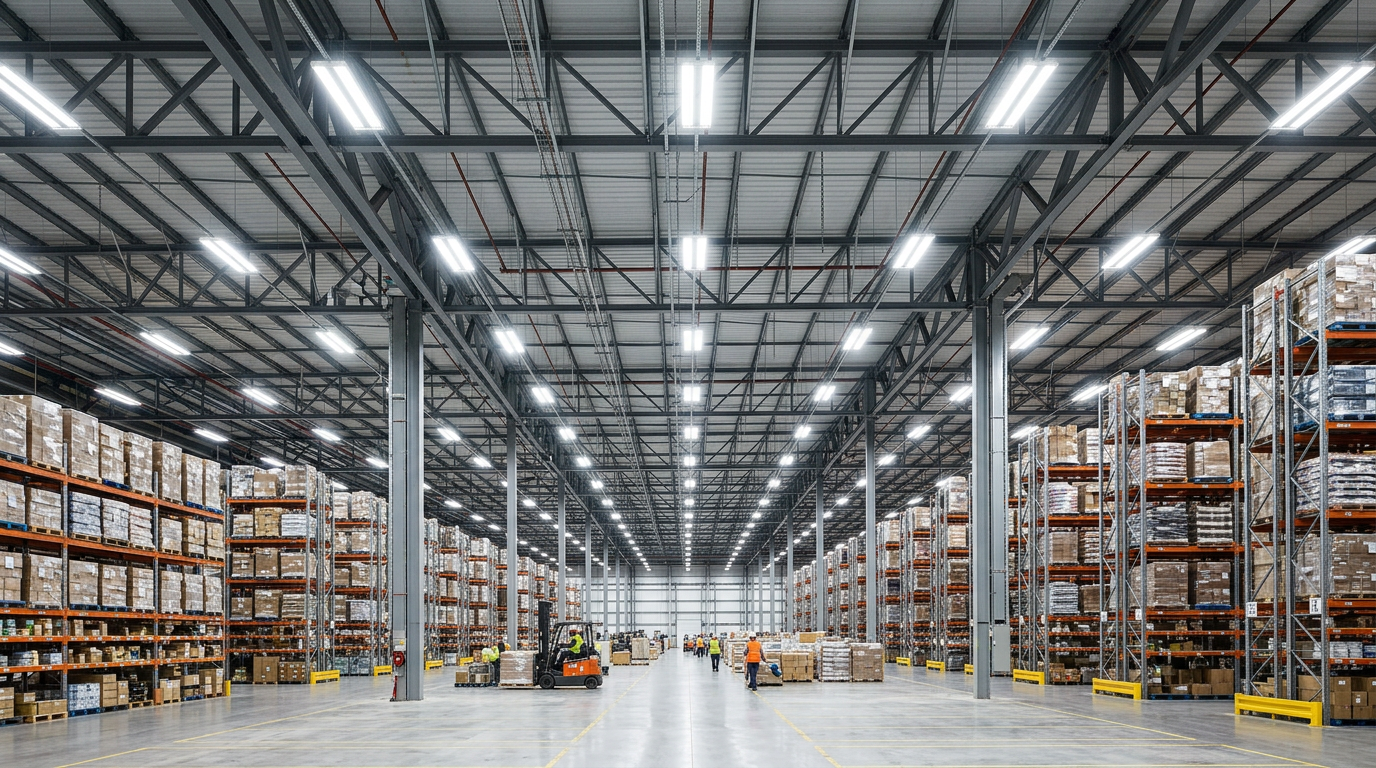 LED Lighting